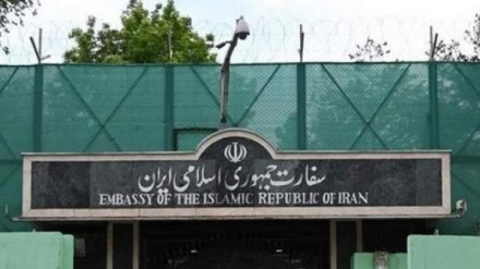 تبریک ایران به مناسبت پیروزی تیم کریکت افغانستان