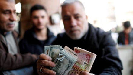 Իրաք. Հարստությունը Վաշինգտոնի տիրապետության տակ