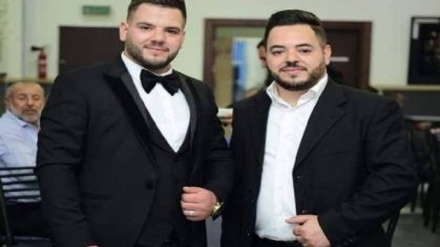 Siyonist Yahudi bir yerleşimci aracıyla çarparak 2 Filistinli kardeşi şehit etti 