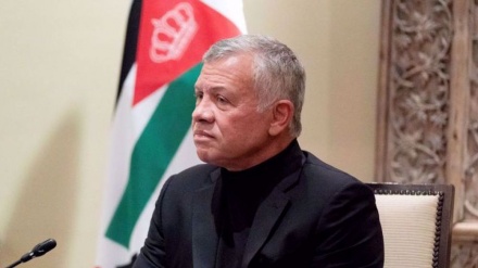 Mfalme wa Jordan aonya: Intifadha mpya ya Wapalestina inanukia