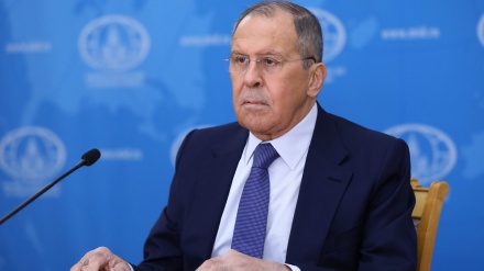 ロシア外相が、アジア太平洋におけるNATOの勢力拡大に関して警告