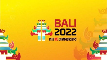 Indonesia Juara Umum IESF Bali 14th World Esports Championship 2022