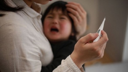 日本で健康な子の死亡が後絶たず、オミクロン株流行で