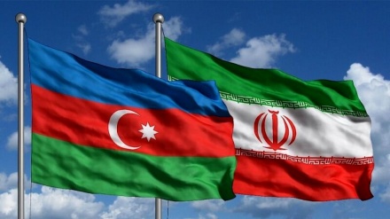 İran  Azerbaycan Cumhuriyeti'nin Bağımsızlık Günü'nü kutladı