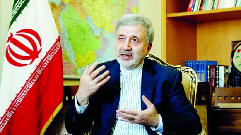 همکاری‌‌های اقتصادی در اولویت برنامه‌های سفارت ایران در عربستان