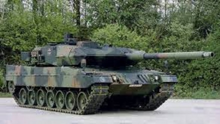 Tedeschi contro la fornitura di carri armati Leopard-2 all’Ucraina