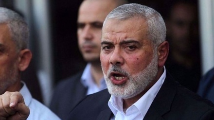 Hamas: Palestinians will never allow Israel to implement its malicious schemes for al-Quds, al-Aqsa 