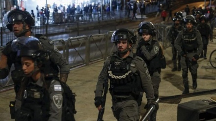 Reagimi i ftohtë i Turqisë ndaj krimeve të regjimit sionist kundër palestinezëve