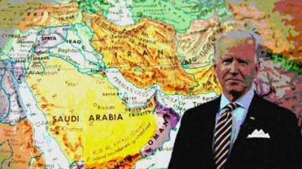 Stefano Zecchinelli all'IRIB parla della guerra multidimensionale (AUDIO)