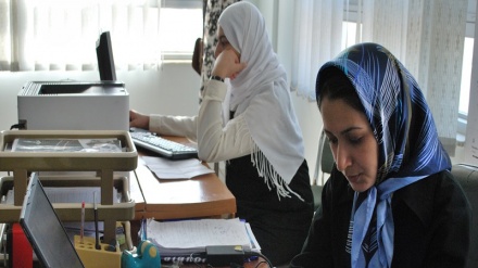 سازمان ملل ممنوعیت کار زنان در افغانستان را محکوم کرد