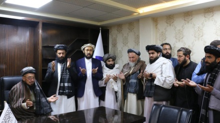 انتصاب یک روحانی شیعه به سمت معاون وزارت شهرسازی حکومت طالبان