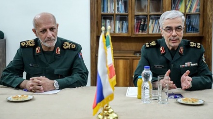 Qeneral Bağıri: şərğədə, qlobal zumandə ğutb icod bəbe.