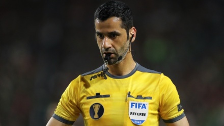 Mondiali 2022, chi è l'arbitro per il terzo posto?