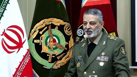 Israel won’t withstand Iran’s crushing response to any hostile act: Army chief