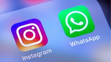 WhatsApp и Instagram должны возместить ущерб Ирану