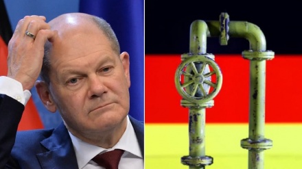 Germania, stampa: freddo invernale impedisce il risparmio del gas