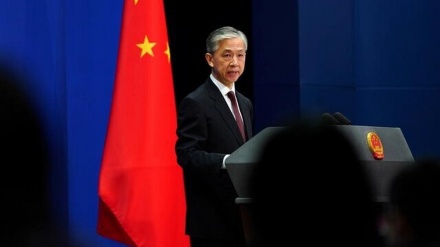 Pekini: Marrëdhëniet e Kinës me GCC dhe Iranin nuk synojnë kurrë asnjë palë të tretë