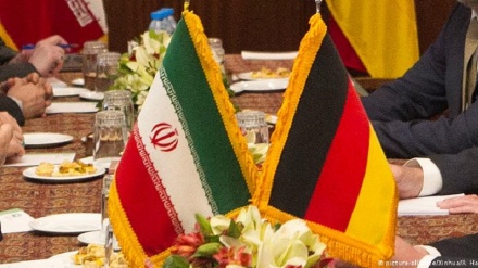 Vazhdona aktiviteti i kompanive të mëdha gjermane në Iran