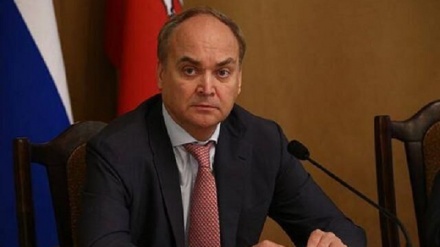 Antonow: Amerikanyň Russiýa garşy alyp barýan syýasaty henizem Sowuk urşuň logikasyna esaslanýar