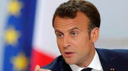 Macron ha chiesto misure protettive contro la nuova ondata di Coronavirus