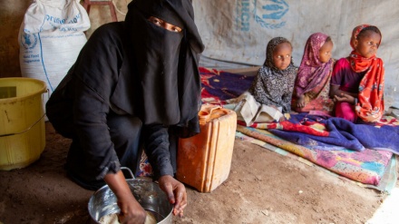 Kryqi i Kuq: Më shumë se 70% e jemenasve kanë nevojë për ndihmë humanitare