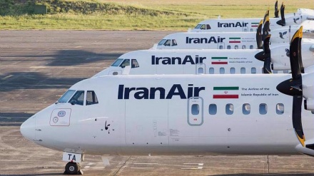 Iran und Russland besprechen gemeinsame Produktion von Passagierflugzeugen