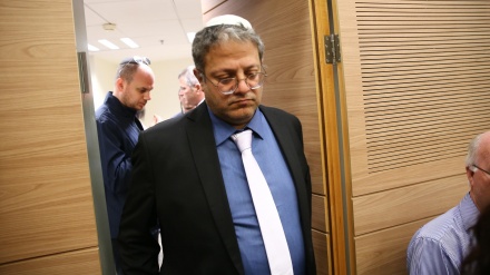 הקיצוני בן גביר: הדיון על הכפפת המפכ