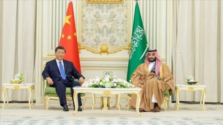 La dichiarazione finale del Vertice dei paesi arabi e Cina sulla Palestina