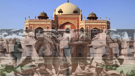 मुग़लों के ज़माने का भारत, जो दुनिया का सबसे अमीर देश था, ब्रिटिश राज में कैसे दुनिया का सबसे ग़रीब देश बन गया? चौंका देने वाले आंकड़े