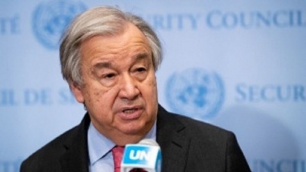 Guterres ha esprime preoccupazione per la situazione politica in Perù