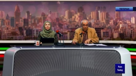 ТВ-ЭФИР - 18 декабря 2022