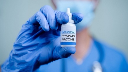 Эрон коронавирусга қарши инглацион вакцианинг ишлаб чираришдаги устунлиги тан олинди