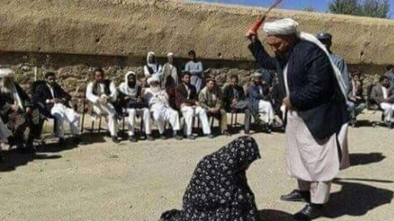 سازمان ملل: طالبان از شلاق زدن و اعدام دست بردارد