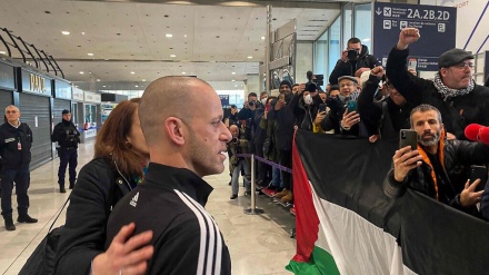 הנייה שוחח עם סלאח חמורי שגורש לצרפת: הכיבוש תקוע לכן הוא פונה להחלטות מסוג זה