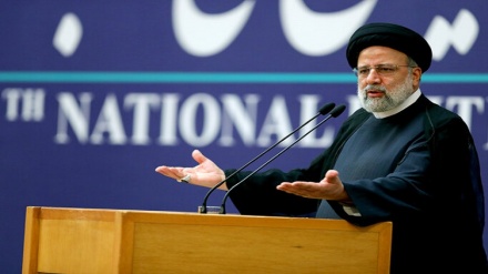 Raisi: Republika Islamike e Iranit vepron mbi parimin e transparencës në qarkullimin e informacioneve