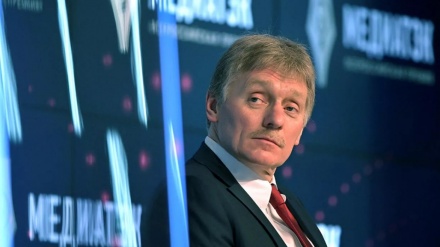 Peskov: Rruga e diplomacisë në lidhje me Ukrainën është e mbyllur