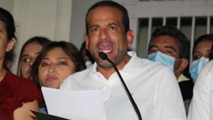 בוליביה: מנהיג אופוזיציה בולט נעצר