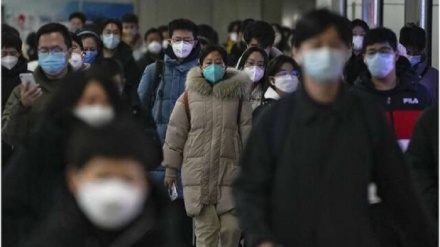 世界卫生组织：中国的感染人数激增，但死亡病例较少