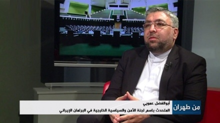 עמואי: איראן לא זקוקה להעלאת ההעשרה ליותר מ-60%