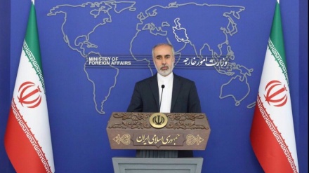 واکنش ایران به تصویب قطعنامه ضد ایرانی: فاقد مشروعیت و بی اعتبار است