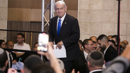 パレスチナが、イスラエル新政権への国際的制裁行使を要請