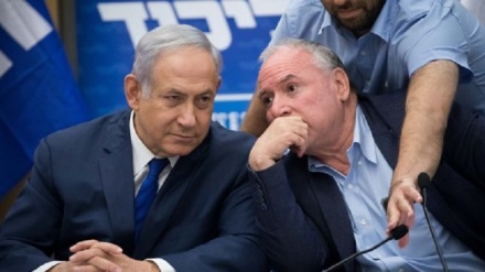 מכירת החיסול של נתניהו