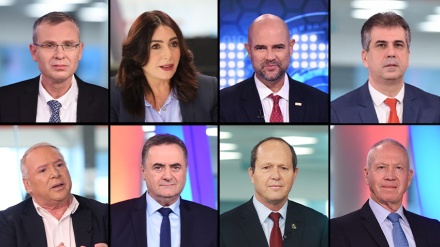 ממשלת הפירורים ושאריות הסמכויות