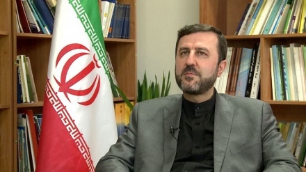 واکنش غریب‌آبادی به لغو عضویت ایران در کمیسیون مقام زن سازمان ملل