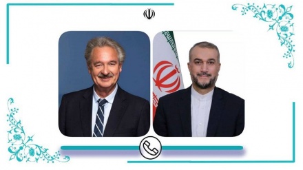 עבדולהיאן קיים שיחת טלפון עם שר החוץ של לוקסמבורג