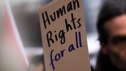 روز جهانی حقوق بشر؛ نگاهی به رویکرد ها و رفتارهای دوگانه غرب 