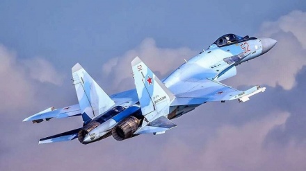 Iran to receive dozens of Sukhoi Su-35 fighter jets from Russia