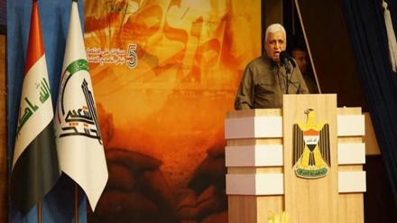 Komandan Hashd Al Shaabi: Kami Semua Qassem Soleimani !