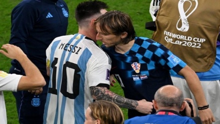 Ndeshja e fundit në një Botëror, Messi e konfirmon: Po përfundoj udhëtimin tim