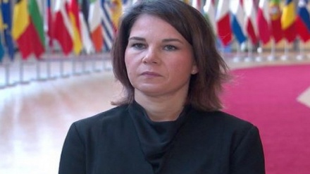 kryediplomatja gjermane: Serbia përgjegjëse për gjendjen në veri